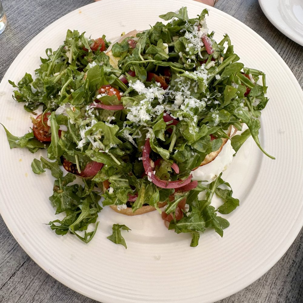 zinc@shade - Avocado Toast $20 - New American Near Me - Manhattan Beach, California zinc@shade - Avocado Toast $20 - New American Near Me - Manhattan Beach, California