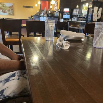 Vito's Pizza Pie - Empty restaurant! - Pizza Near Me - Penn Laird, Virginia Vito's Pizza Pie - Empty restaurant! - Pizza Near Me - Penn Laird, Virginia