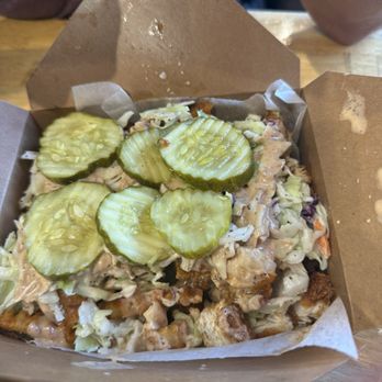 Chicken Fire - Chicken Shop Near Me - Orlando, Florida