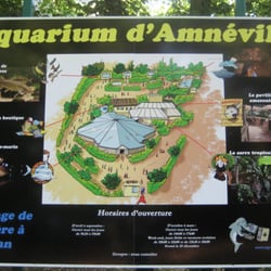 Aquarium d'Amneville