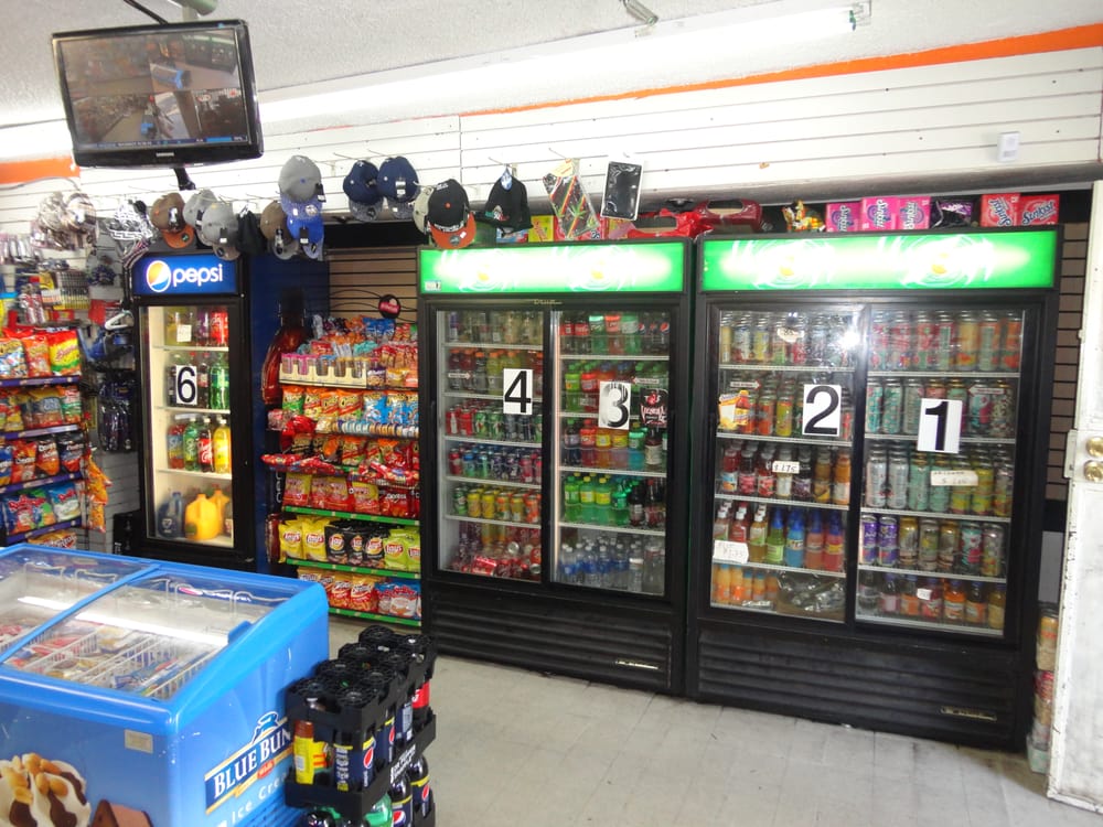 M & S TOBACCO Updated October 2024 1950 E 103rd St, Los Angeles