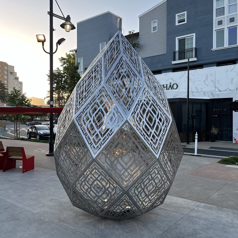 nike san francisco outlet