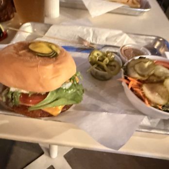 Proper Brewing & Burger - Brewpubs Near Me - Moab, Utah Proper Brewing & Burger - Brewpubs Near Me - Moab, Utah