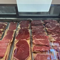 The Butcher Brothers - Assorted beef cuts