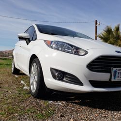 White Glove Auto Spa