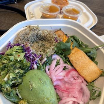 sweetgreen - Healthy Salads, Wraps, and Bowls - Bowl - Salad Near Me - Indianapolis, Indiana sweetgreen - Healthy Salads, Wraps, and Bowls - Bowl - Salad Near Me - Indianapolis, Indiana