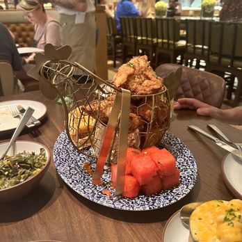 Yardbird - The Whole Bird - Southern Near Me - Dallas, Texas Yardbird - The Whole Bird - Southern Near Me - Dallas, Texas