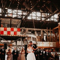 Eclipse DJ Entertainers - The Naval Air Station Wildwood located in Cape May New Jersey