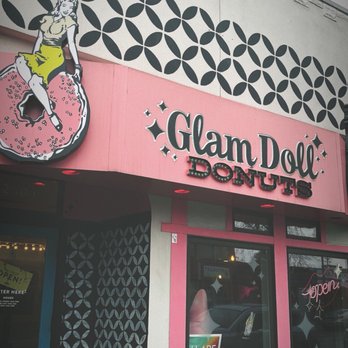 Glam Doll Donuts - Donuts Near Me - Minneapolis, Minnesota Glam Doll Donuts - Donuts Near Me - Minneapolis, Minnesota