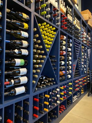 Uva Wine Bar 71 Photos 38 Reviews Wine Bars 1268 Interquest Pkwy 160 Colorado Springs Co United States Phone Number Yelp