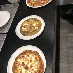 Like Pizza - Personalized pizza