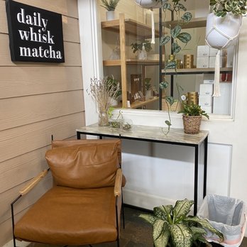 Daily Whisk Matcha - Cafes Near Me - Honolulu, Hawaii Daily Whisk Matcha - Cafes Near Me - Honolulu, Hawaii