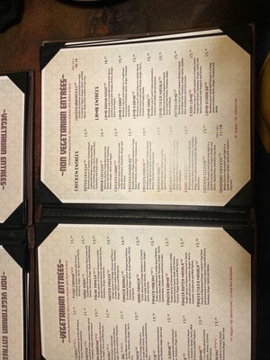 Menu photo 2 Taste Of India Cedar Rapids, IA