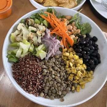 Milpa  - MILPA GRAIN BOWL - Breakfast & Brunch Near Me - Las Vegas, Nevada