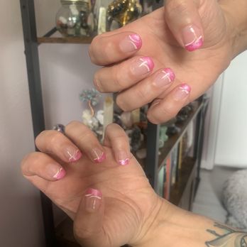 New Nails & Spa - Nail Salons Near Me - Lacey, Washington New Nails & Spa - Nail Salons Near Me - Lacey, Washington
