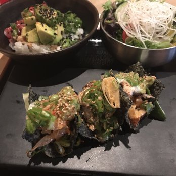 SUSHI-SAN - Sushi Bars Near Me - Chicago, Illinois SUSHI-SAN - Sushi Bars Near Me - Chicago, Illinois