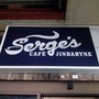 Photo of Serge's Cafe