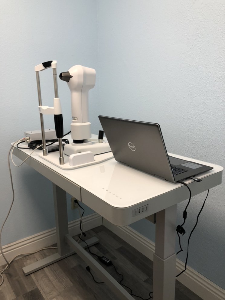EYE CONNECTION OPTOMETRY Updated August 2024 13 Reviews 9516