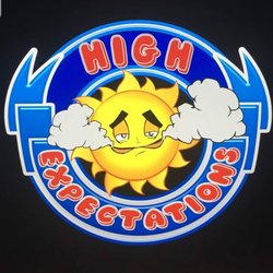 High Expectations
