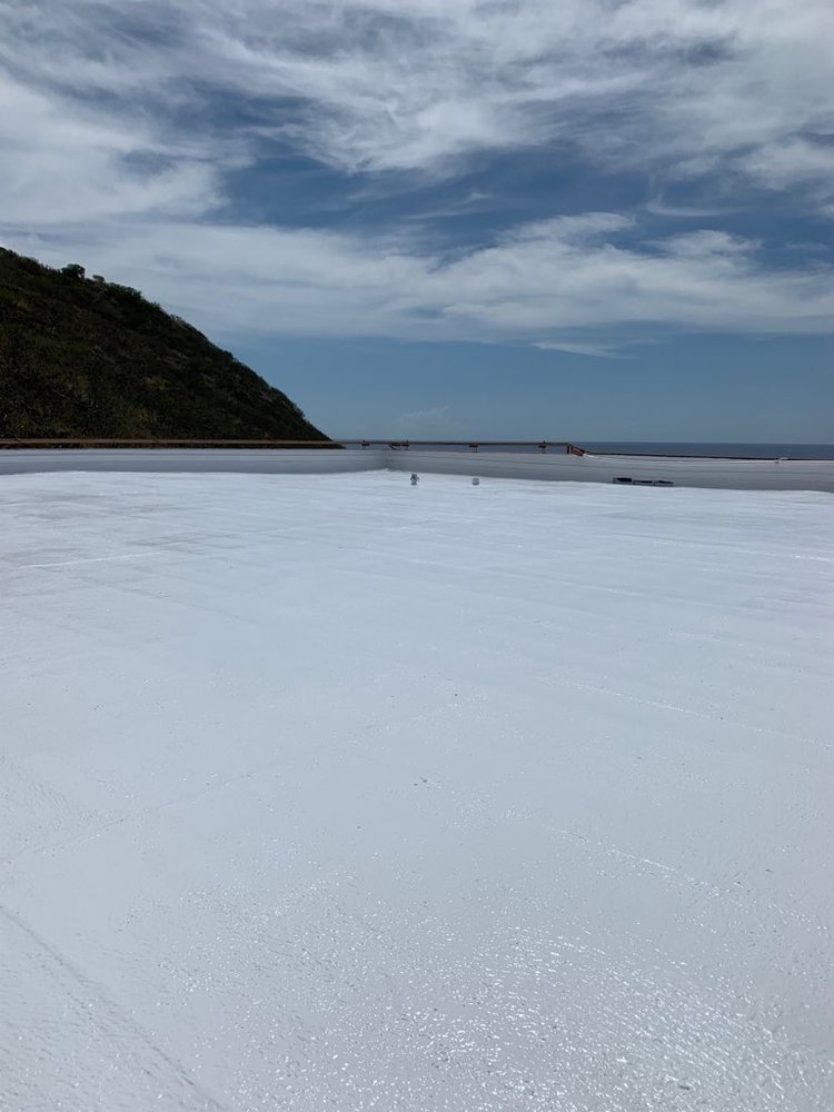 Slide of Akamai Roofing