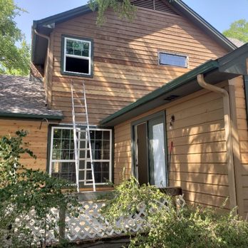 Beacon Rain Control - Gutter Services Near Me - Joshua, Texas