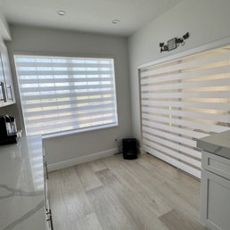 Living Room shades