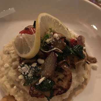 The Fireside Restaurant - Yummy yummy!  Blake always comes through! - Cajun/Creole Near Me - Egg Harbor, Wisconsin