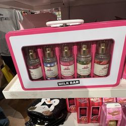 Bath & Body Works - Gift set