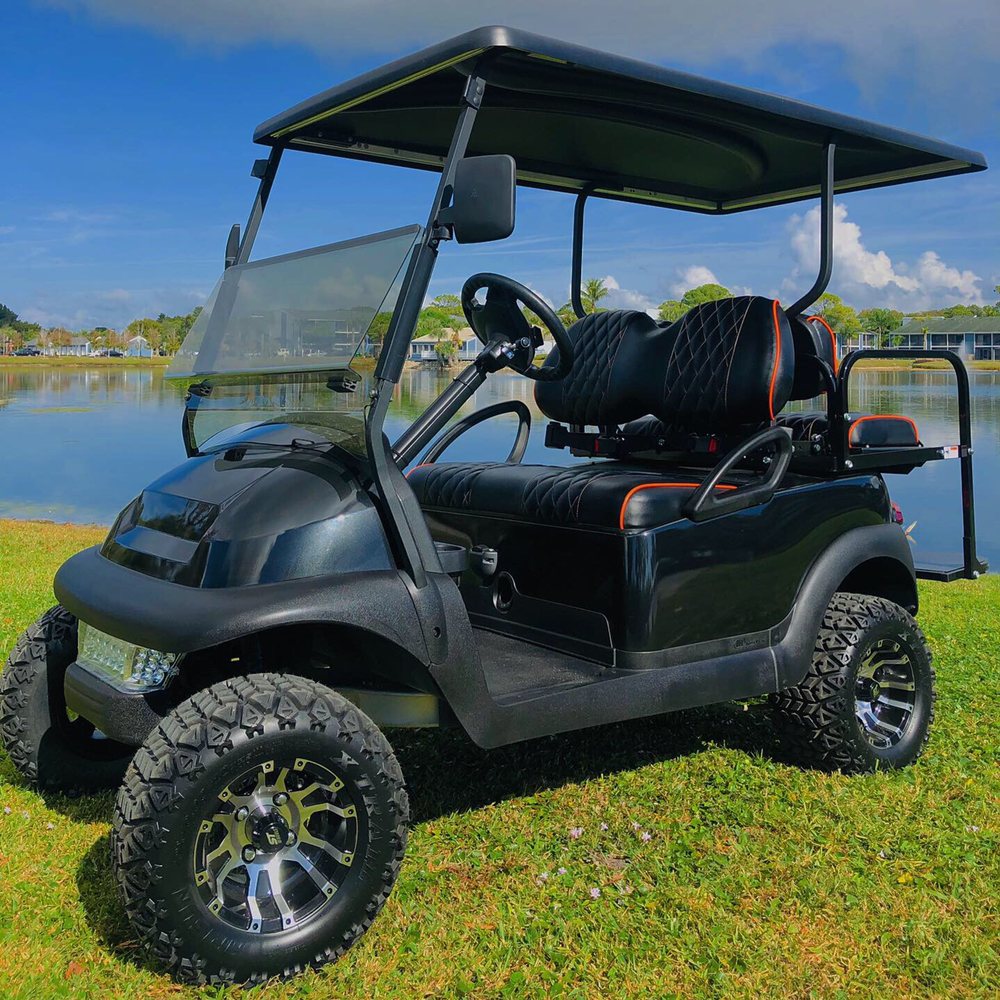 PERFORMANCE CUSTOM CARTS 12 Photos 5735 14th St W, Bradenton