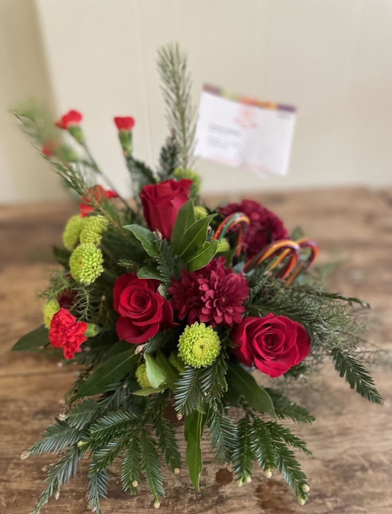 FLORAL ARTS FLORIST Updated October 2024 57 Photos & 57 Reviews