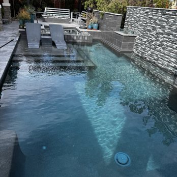The Poolside Pros - We ensure your pool will continuously look great all year around. - Pool & Hot Tub Service Near Me - Las Vegas, Nevada
