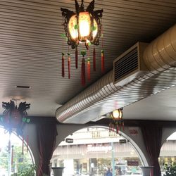 Restaurante Chinês