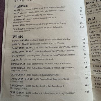 Charles & Julia - Bubbles and wine - Wine Bars Near Me - New Orleans, Louisiana Charles & Julia - Bubbles and wine - Wine Bars Near Me - New Orleans, Louisiana