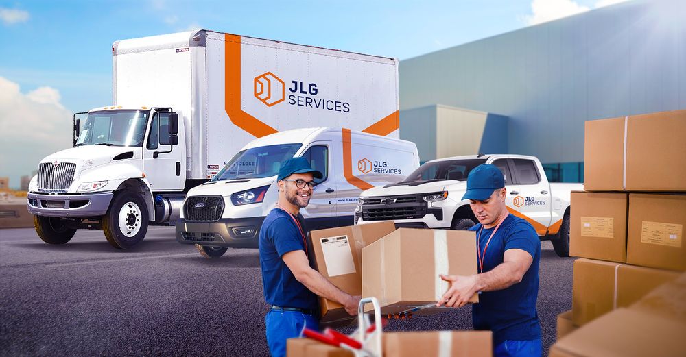 JLG SERVICES Open for Business 37 Photos Miami, Florida