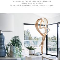 Le Reve Interiors