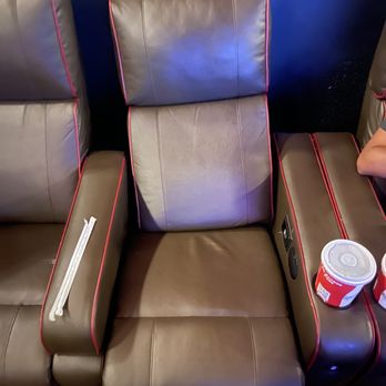 AMC El Paso 16 - Broken Chair - Cinema Near Me - El Paso, Texas
