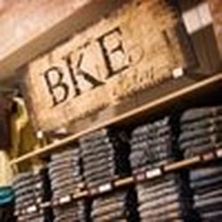 Buckle - Denim Wall