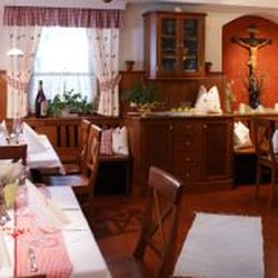 Gasthof Auwirt - Restaurant