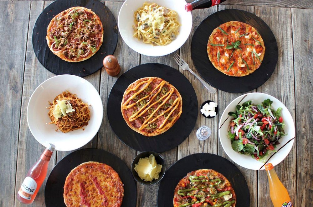 THE PIZZA SHOP 11 Photos 2 Sentry Drive Stanhope Gardens