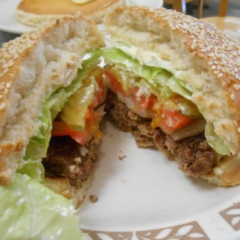 Lafayette Coffee Shop - hamburger - American Near Me - San Francisco, California Lafayette Coffee Shop - hamburger - American Near Me - San Francisco, California
