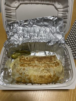 Tortas Y Tacos La Chiquita lll by null