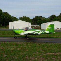 CHI Aerospace