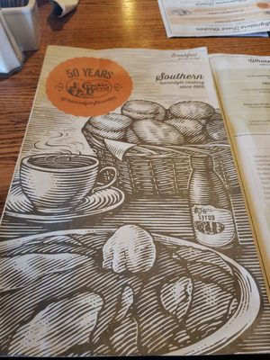 Menu photo 6 Cracker Barrel Old Country Store Kenosha, WI Menu photo 6 Cracker Barrel Old Country Store Kenosha, WI