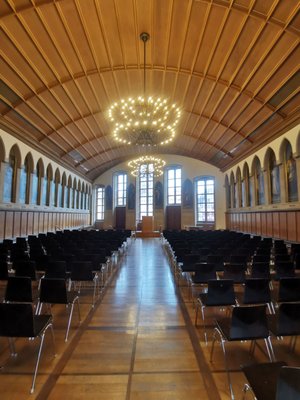 Kaisersaal by null