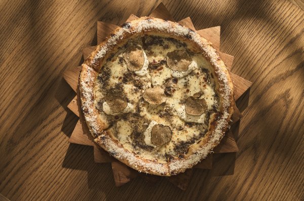 AVA MediterrAegean Coconut Grove by null