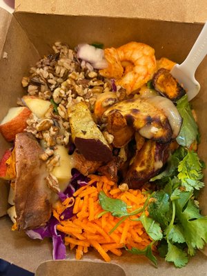 sweetgreen by null