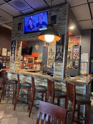 Nile Ethiopian by null