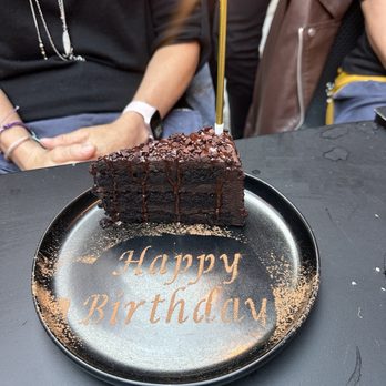 insideOUT - Complimentary bday cake - Lounges Near Me - San Diego, California insideOUT - Complimentary bday cake - Lounges Near Me - San Diego, California