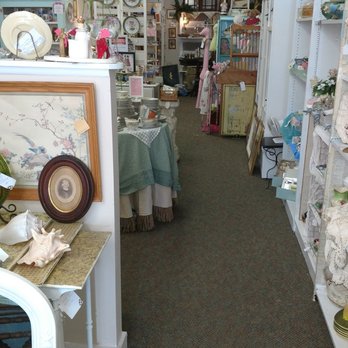 S 2nd St Treasures - Antiques Near Me - Palatka, Florida