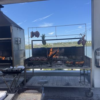 Asado Life - Famous Asado - New American Near Me - Saint Augustine, Florida